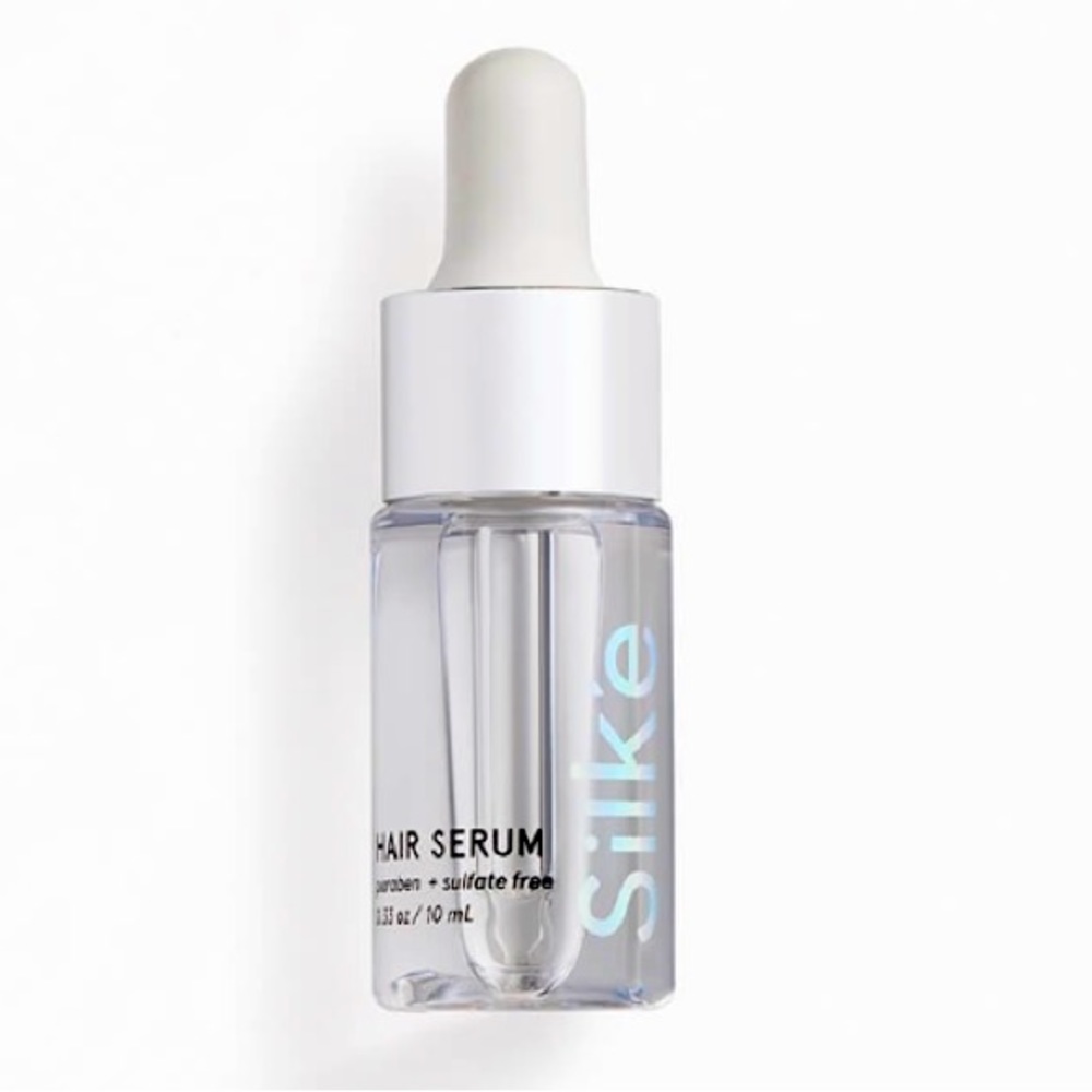🆕SILK’E-Hair Serum- 10ml Deluxe Sample